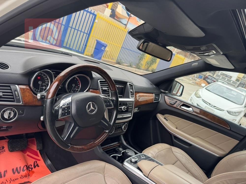 مرسيدس بنز CLS